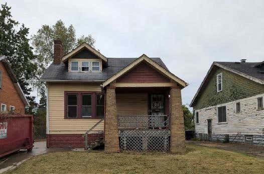 10139 MAPLELAWN ST, DETROIT, MI 48204 - Image 1