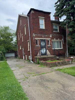 15515 PREVOST ST, DETROIT, MI 48227 - Image 1