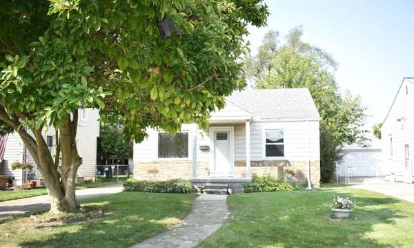 1110 22ND ST, WYANDOTTE, MI 48192 - Image 1