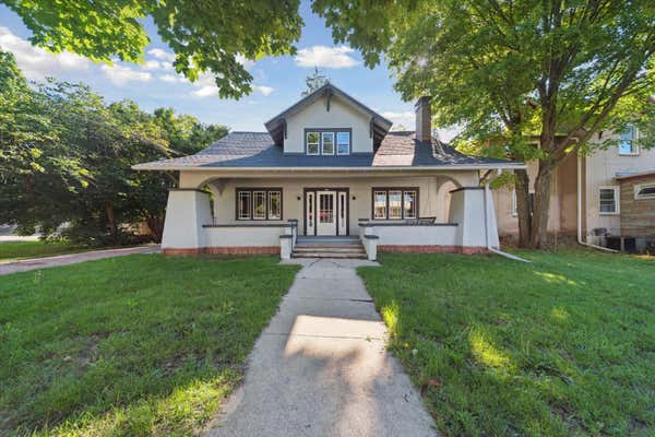 104 N OLIVER ST, CHARLOTTE, MI 48813 - Image 1