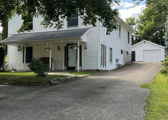 308 LEGRANDE ST, HOLLY, MI 48442 - Image 1