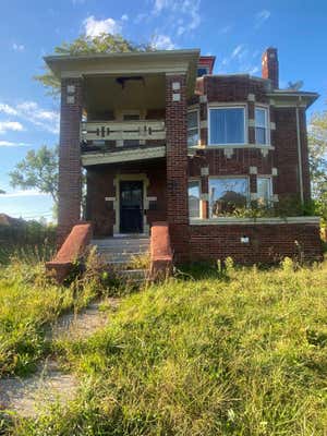 2066 GLADSTONE ST, DETROIT, MI 48206 - Image 1