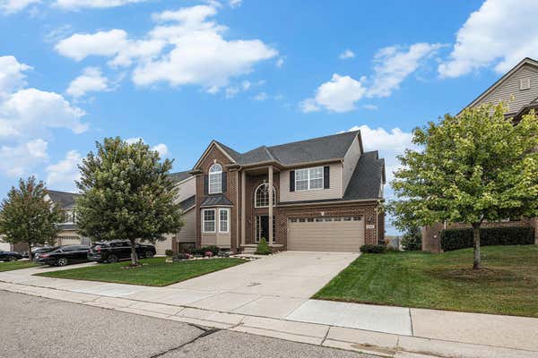 4846 E STONEGATE CIR, LAKE ORION, MI 48359 - Image 1