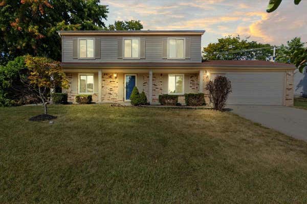 88 FOXBORO DR, ROCHESTER HILLS, MI 48309 - Image 1