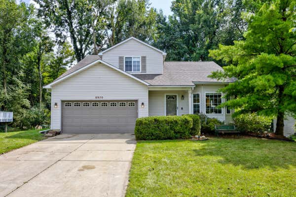 8970 POSEY DR, WHITMORE LAKE, MI 48189 - Image 1