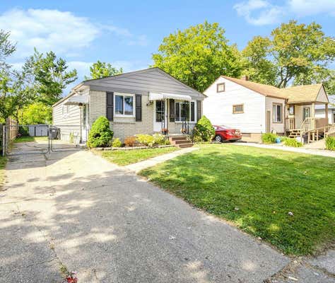 3843 OAKSHIRE AVE, BERKLEY, MI 48072 - Image 1