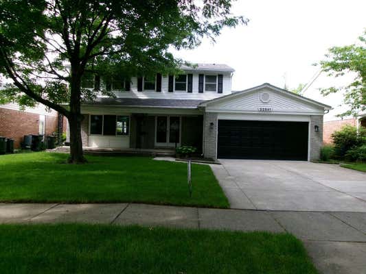 22541 CORTEVILLE ST, SAINT CLAIR SHORES, MI 48081 - Image 1