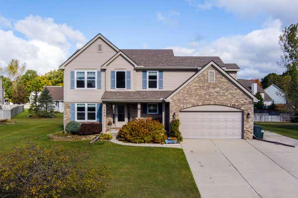 5209 CONCORDIA DR, GRAND BLANC, MI 48439 - Image 1