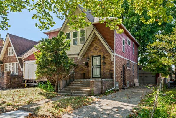 19707 CLIFF ST, DETROIT, MI 48234 - Image 1