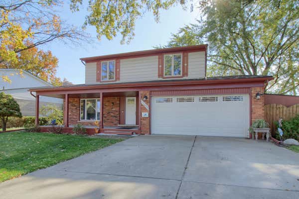 11604 LYNCH CT, WARREN, MI 48093 - Image 1