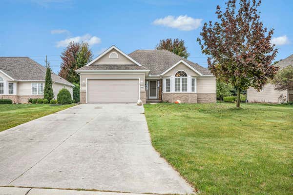 3898 RIVERVIEW TER S, EAST CHINA, MI 48054 - Image 1