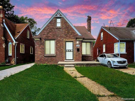 4343 GRAYTON ST, DETROIT, MI 48224 - Image 1