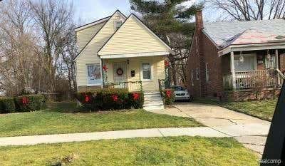 12126 FORRER ST, DETROIT, MI 48227 - Image 1