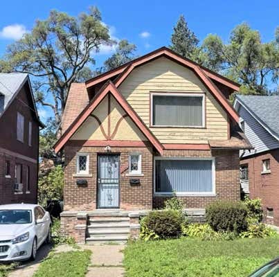 14845 INDIANA ST, DETROIT, MI 48238 - Image 1