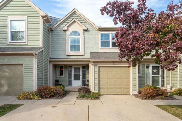 541 LIBERTY POINTE DR, ANN ARBOR, MI 48103 - Image 1