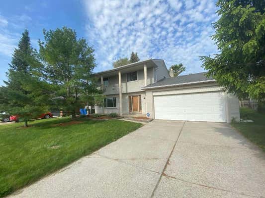 27895 SUTHERLAND DR, WARREN, MI 48088 - Image 1