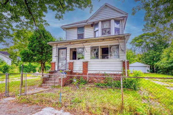 17184 MACKAY ST, DETROIT, MI 48212 - Image 1