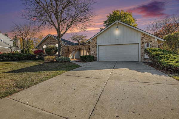 5390 HOLLOW DR, BLOOMFIELD HILLS, MI 48302 - Image 1