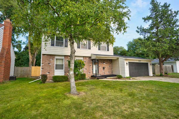 4007 PARK FOREST DR, FLINT, MI 48507 - Image 1