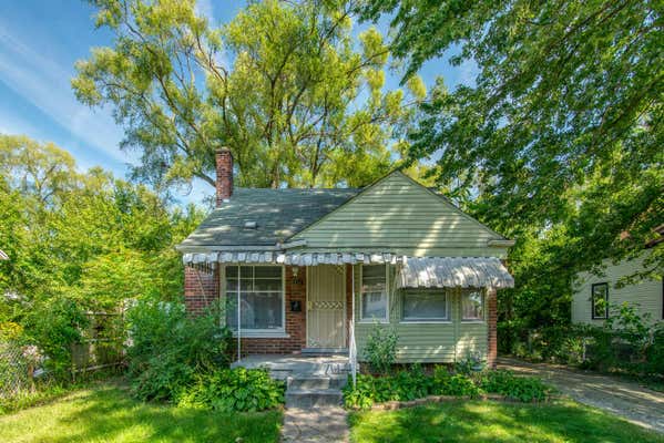 15356 ROSELAWN ST, DETROIT, MI 48238 - Image 1