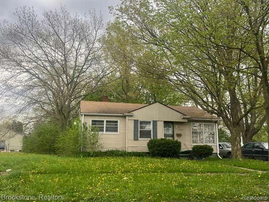 4408 WISNER ST, FLINT, MI 48504 - Image 1