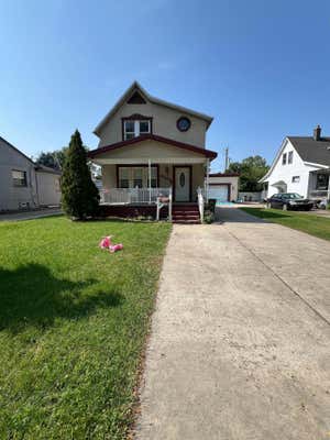 4300 W JEFFERSON AVE, ECORSE, MI 48229 - Image 1