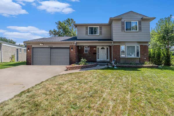 33278 LINSDALE CT, STERLING HEIGHTS, MI 48310 - Image 1