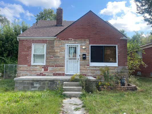 18164 MAINE ST, DETROIT, MI 48234 - Image 1