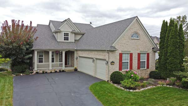 943 EDEN LAKE CT, OXFORD, MI 48371 - Image 1