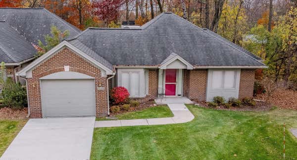 21429 ARCHWOOD CIR # 21, FARMINGTON HILLS, MI 48336 - Image 1