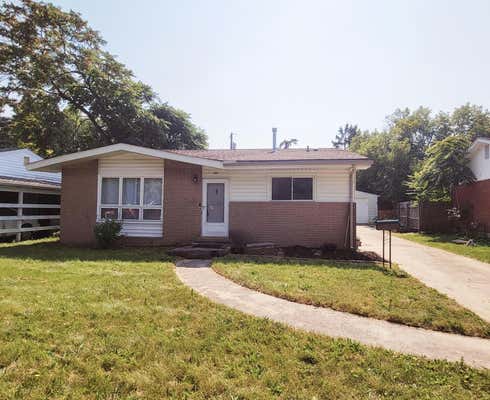 1006 DELL AVE, FLINT, MI 48507 - Image 1