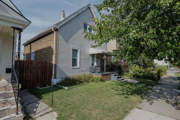 2343 EVALINE ST, HAMTRAMCK, MI 48212 - Image 1