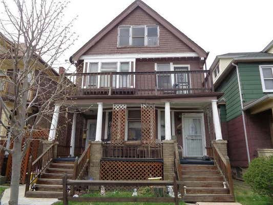 2445 CONCORD ST, DETROIT, MI 48207 - Image 1