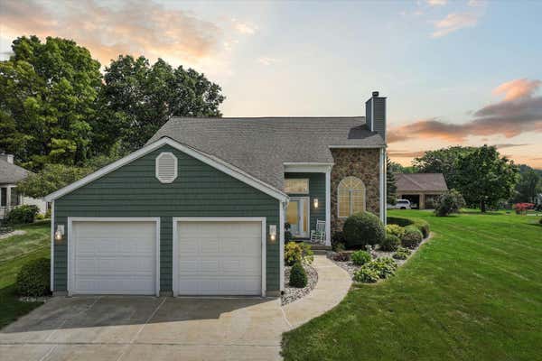 16085 SILVER BEND DR, LINDEN, MI 48451 - Image 1