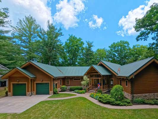 3080 ABBOTTSFORD RD, CLYDE, MI 48049 - Image 1