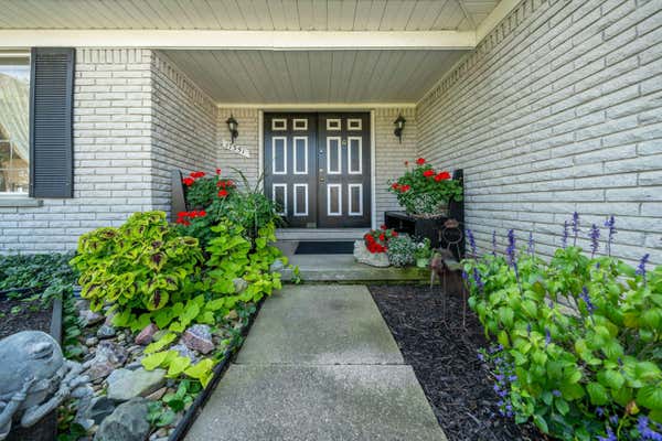 17351 REVERE ST, SOUTHFIELD, MI 48076 - Image 1