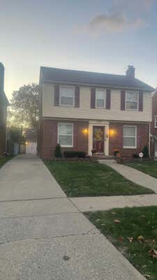 16851 GREENVIEW AVE, DETROIT, MI 48219 - Image 1