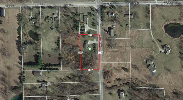 4945 N LATSON RD, HOWELL, MI 48855 - Image 1