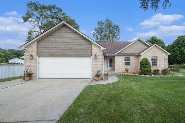 2480 BRIAR CREEK LN, BURTON, MI 48509 - Image 1