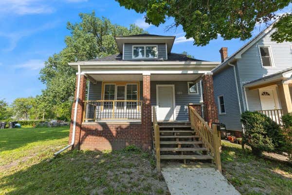 6556 FIRWOOD ST, DETROIT, MI 48210 - Image 1