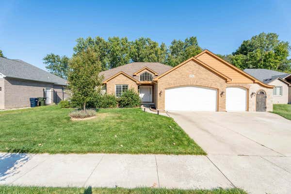 37916 ASHLAND MEADOWS CT, STERLING HEIGHTS, MI 48312 - Image 1