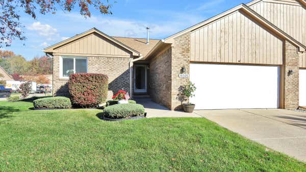 16505 TYLER DR, CLINTON TOWNSHIP, MI 48038 - Image 1