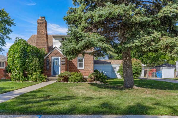 5670 HIPP ST, DEARBORN HEIGHTS, MI 48125 - Image 1