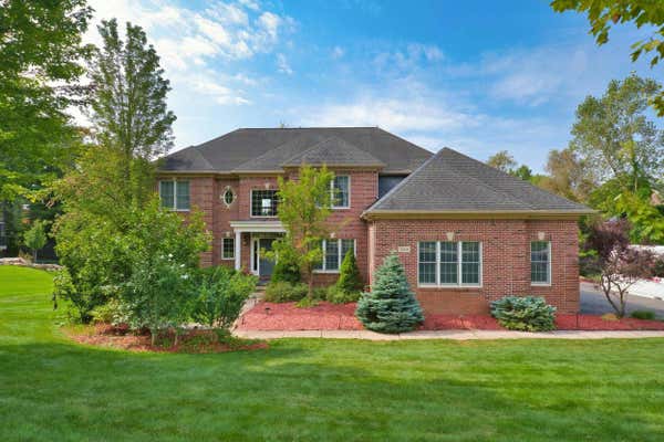 244 FAIRWAY VIEW DR, OXFORD, MI 48371 - Image 1