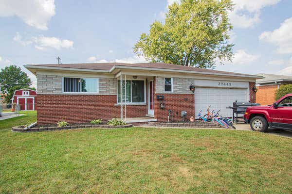 27443 SHACKETT AVE, WARREN, MI 48093 - Image 1