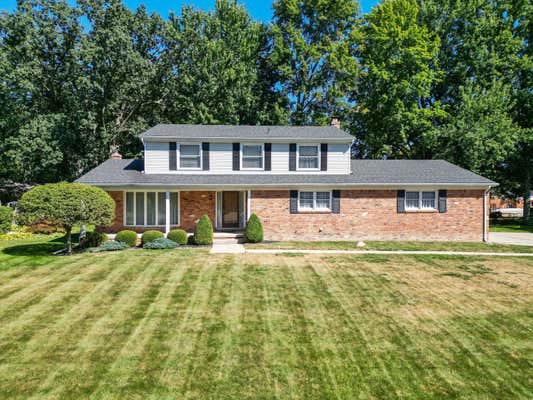 53632 WOLF DR, SHELBY TOWNSHIP, MI 48316 - Image 1