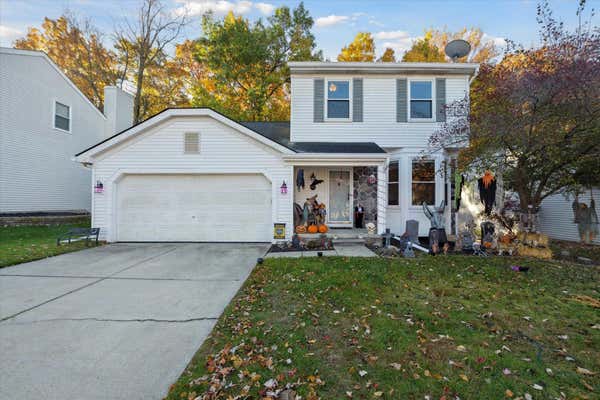 1540 CHELSEA CIR, HOWELL, MI 48843 - Image 1