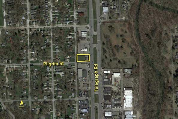 0000 TELEGRAPH RD, REDFORD, MI 48239 - Image 1