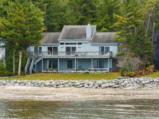 565 BEACH RD, HARBOR SPRINGS, MI 49740 - Image 1