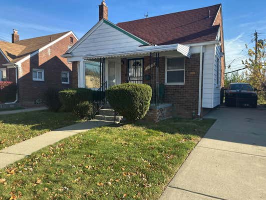 20522 TRACEY ST, DETROIT, MI 48235 - Image 1